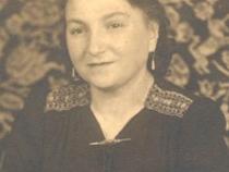 Hedwig Peters © Familienbesitz