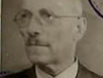 Heinrich Busse. Copyright: Courtesy of the Leo Baeck Institute, New York