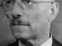 Heinrich Busse. Copyright: Courtesy of the Leo Baeck Institute, New York