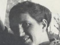 Helene Marwitz. Copyright: Daniel Marwitz