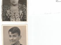 Helene und Oscar Epstein, 1939