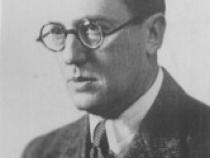 Herbert Fuchs, Foto: Familienarchiv