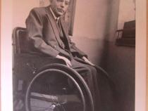 Hermann Löwenstein, Foto: privat