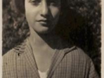 Herta Czempin Bild: privat