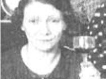 Herta Henschke © Familienbesitz