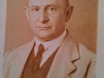 Dr. Kurt Herzberg, Foto: Privatbesitz