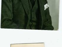 Arthur und Gertrud Hess. Foto: Privatbesitz