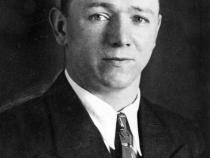 Fotografie von Walter Homann