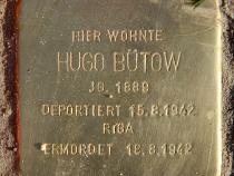 Hugo Bütow © OTFW