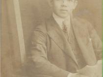 Hugo Cohn ca. 1929 (aus Familienbesitz)