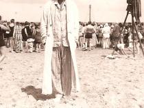 Fotografie: Hugo Berendt © Privatbesitz/Anita Sklar