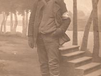 Fotografie: Hugo Berendt © Privatbesitz/Anita Sklar