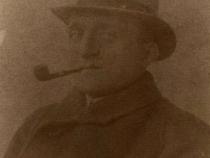 Hugo Lewy Bild: Archiv Uri Breit