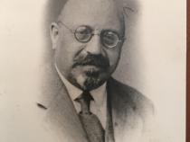 Hugo Mayer, Foto: Familienbesitz