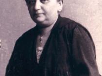 Ida Blumenfeld Bild: Archiv Michael Liebert (USA)