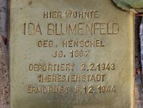 Ida Blumenfeld © OTFW