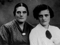 Ida Jette Weil - Bild: Yael Rath (Israel)