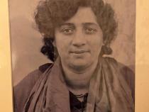 Sophie Pohl, Foto: Familienbesitz