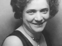 Martha Reuss © Familie