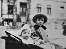 Peter und Helene Eisner © Familienbesitz