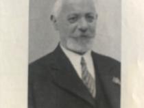 Simon Hayek (Rechte: Projekt Stolpersteine / Familie)