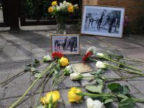 Bruno Lüdke © Nihad Nino Pušija