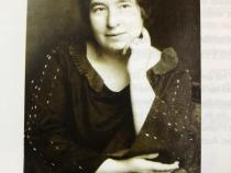 Alice Scherk 1925 © Irene Alice Scherk