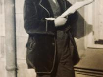 Ludwig Simon © Familienbesitz