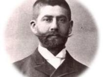 Isaak Lindenberger © Herbert Lindenberger