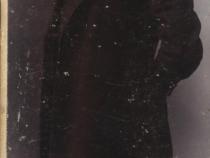 Isidor Gesang um 1920 © Privatbesitz