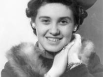 Jachaiwet Bank. Copyright: Mrs. Bank