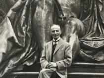 Jacob Mantel © Privatbesitz aus dem Nachlass von Hermann Münderlein