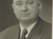 Julius Jakob Rothmann © Roni Berenson