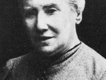 Fotografie von Mathilde Mathel Jacob