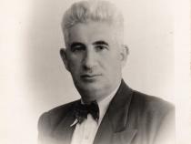 Jacob Schwarz, Foto: Familie Schwarz (USA)