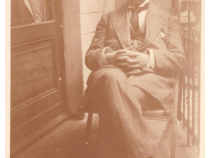 James Gutmann © privat