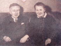 Fotografie von Jeanette und Georg Kronthal