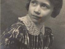 Jeannette Langsomer, Foto: James Schultz