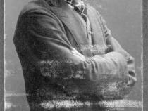 Josef Leisersohn. Copyright: Mrs. Bank