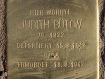 Judith Bütow © OTFW