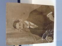 Portrait von Julius Katzky