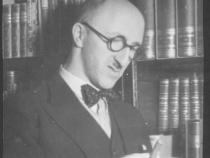 Dr. Siegbert Goldstein