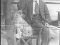 Dr. Siegbert Goldstein