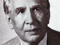 Komponist und Pianist István Kardos © Archiv