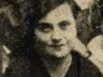 Olga Kardos © Archiv