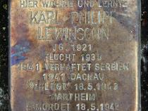 Karl-Philipp Lewinsohn © OTFW