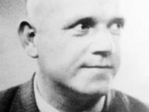 Fotografie von Albert Kayser