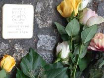 Stolperstein für Lola Kempler © M.Müller