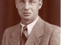 Fotografie von Werner Kerlekien, Berlin um 1939.