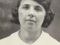 Ilse Kohn © Privatbesitz